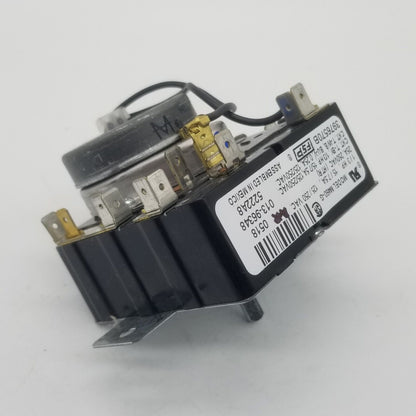 Genuine OEM Replacement for Whirlpool Dryer Timer 3976570B