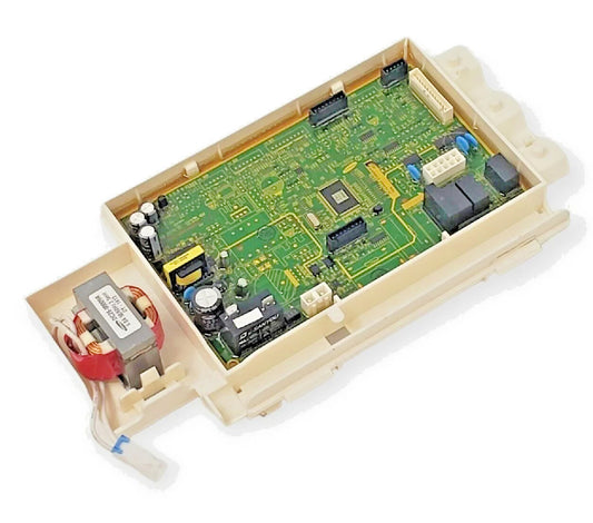 OEM Replacement for Samsung Washer Control DC92-01621E
