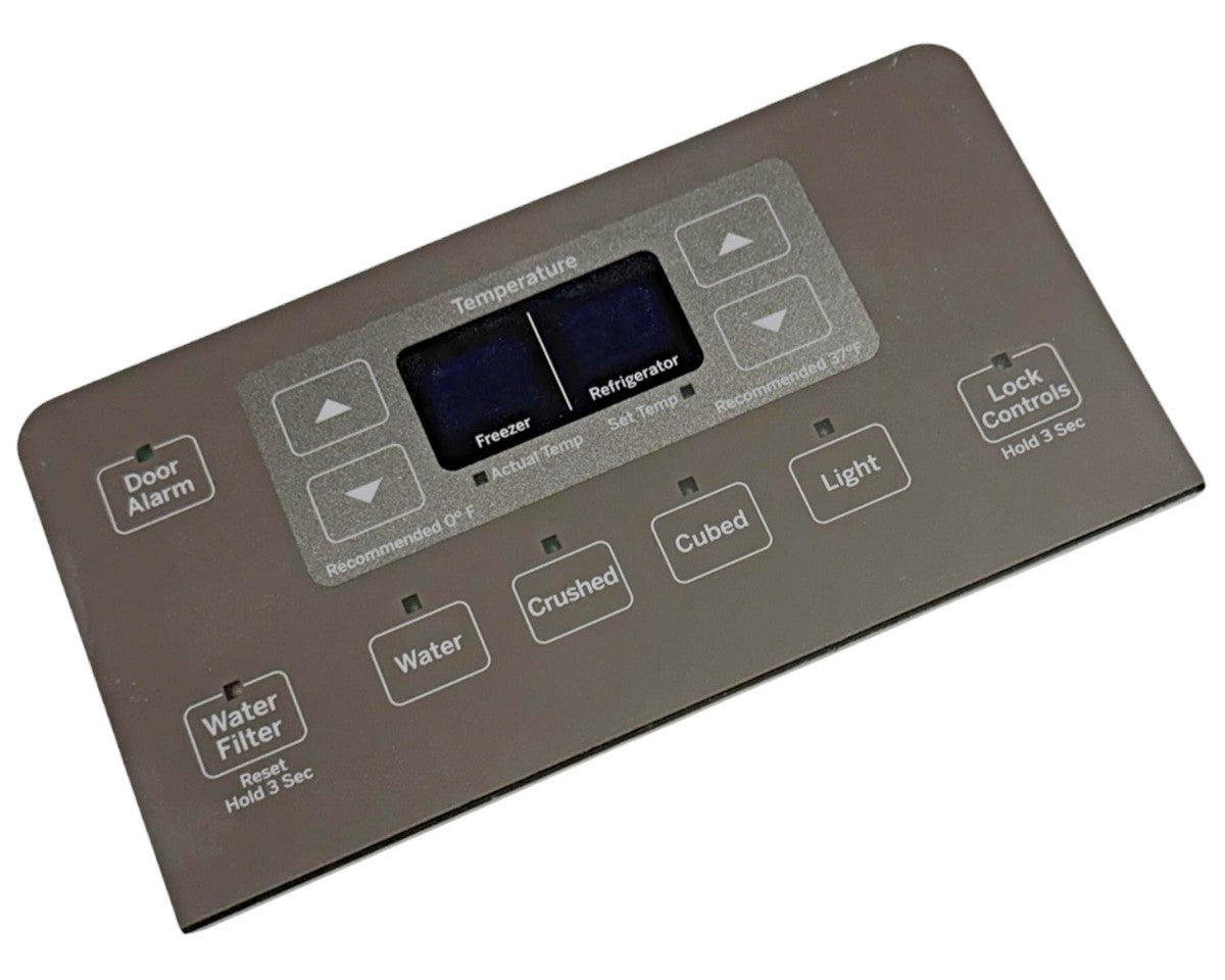 OEM Replacement for GE Fridge Control 200D7355G084