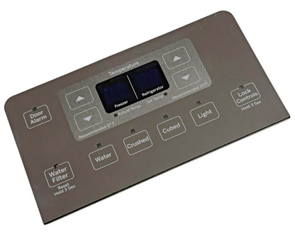 OEM Replacement for GE Fridge Control 200D7355G084