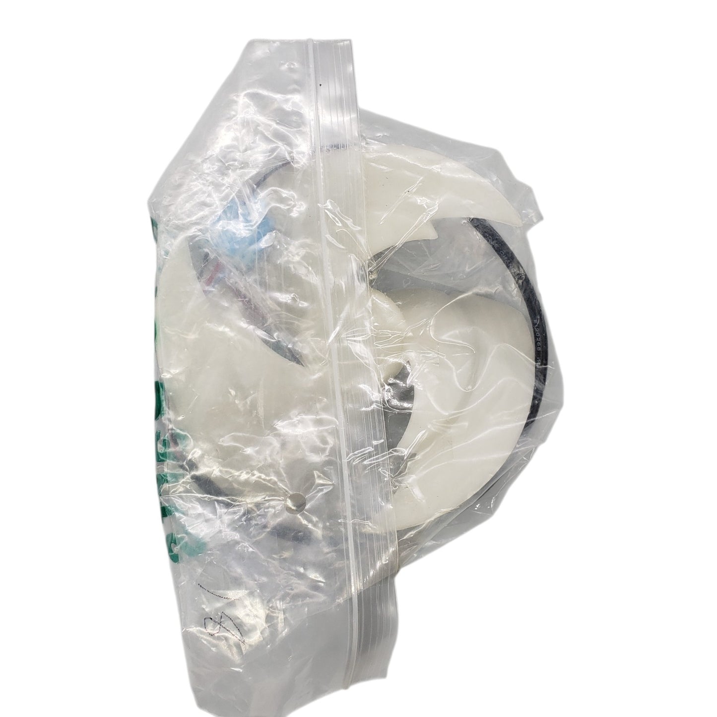 New OEM Replacement for LG Fridge Condenser Fan Motor EAU62025701