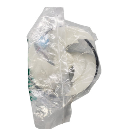 New OEM Replacement for LG Fridge Condenser Fan Motor EAU62025701