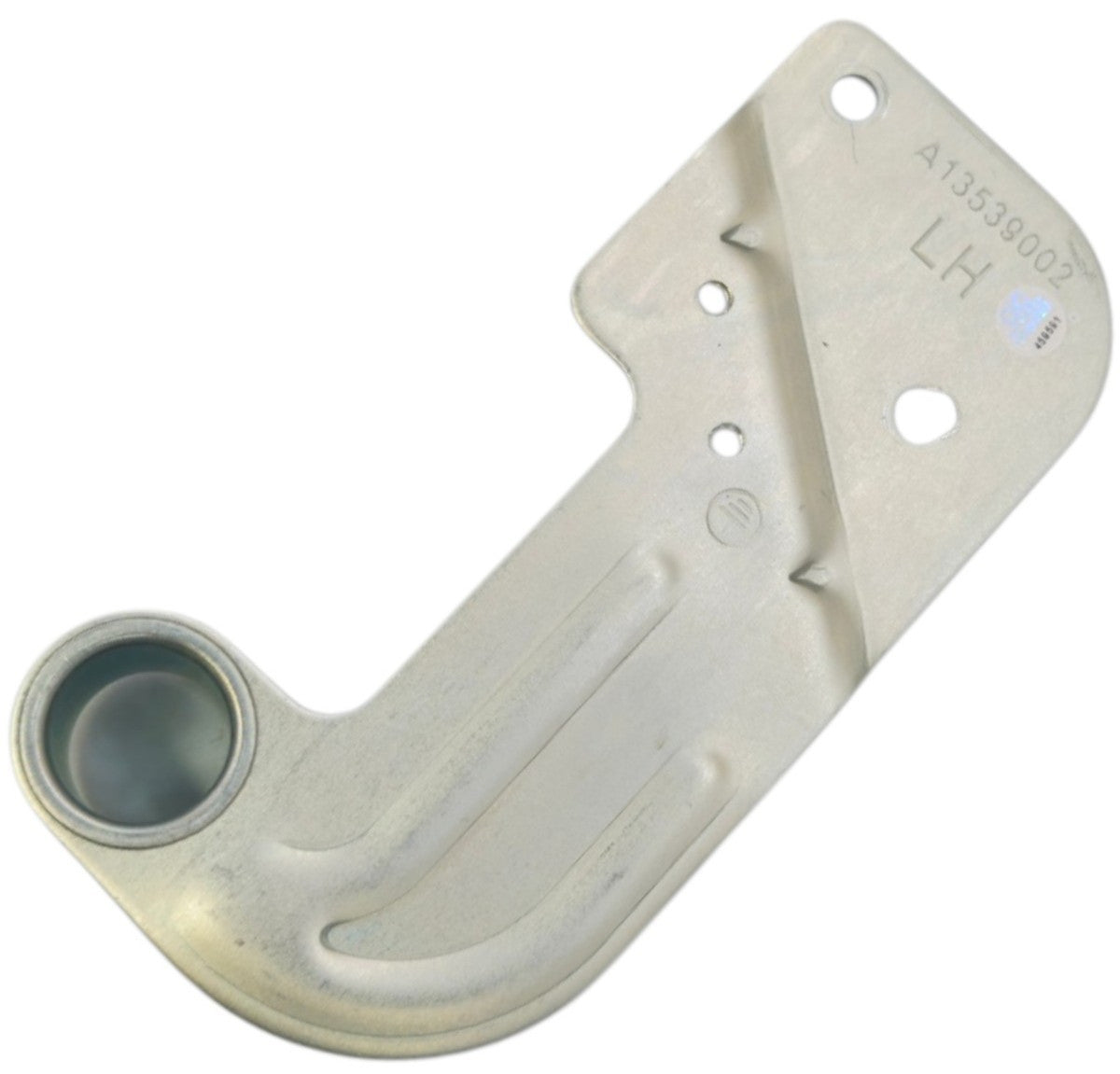 New OEM Replacement for Frigidaire Fridge L Hinge Bracket 5304530819
