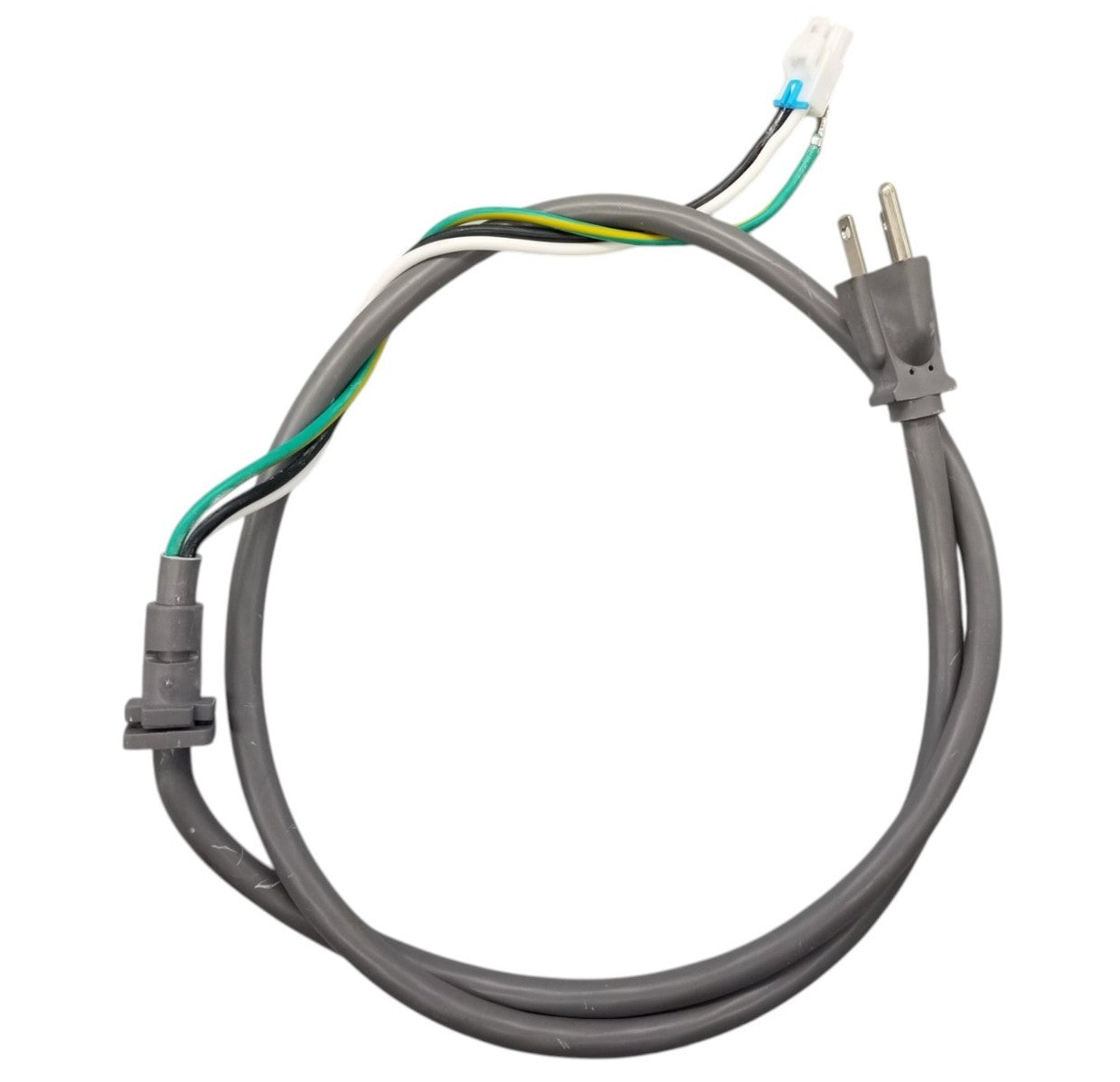 New Genuine OEM Replacement for Samsung Microwave Power Cord DE96-00218C