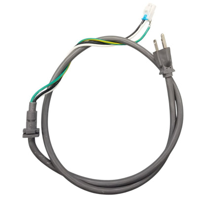 New Genuine OEM Replacement for Samsung Microwave Power Cord DE96-00218C