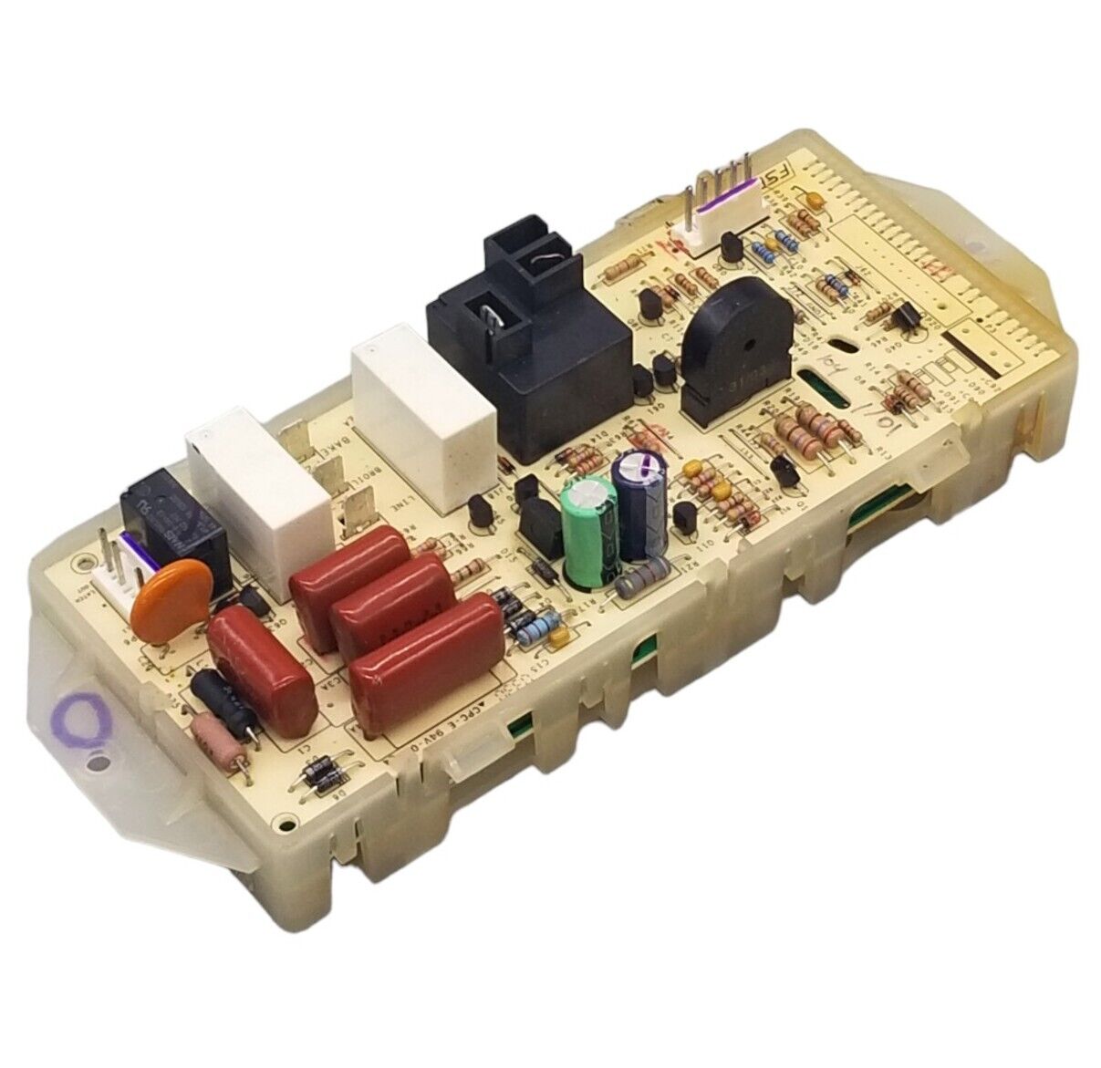 OEM Replacement for Whirlpool Range Control 8524277