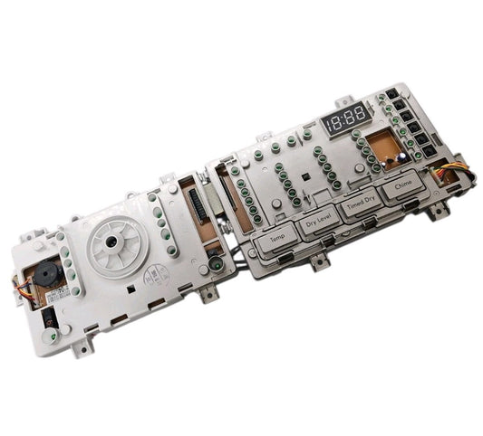 OEM Replacement for LG Dryer Control EBR74947904
