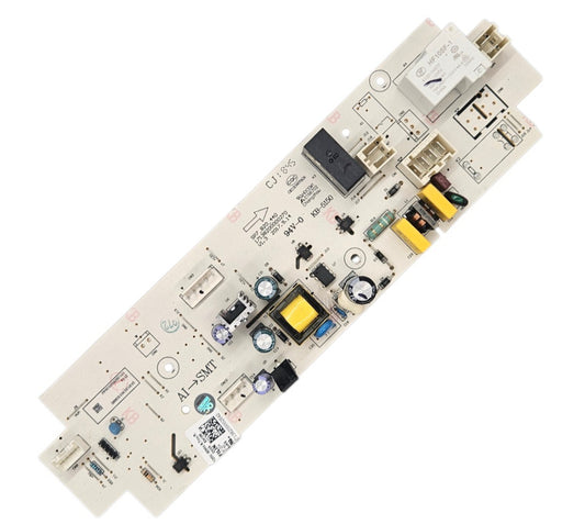 OEM Replacement for Insignia Dryer Control 17138200002642
