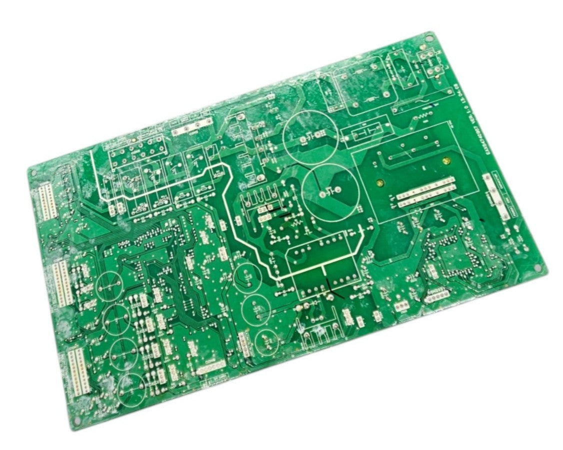 OEM Replacement for Kenmore Fridge Control EBR73093621