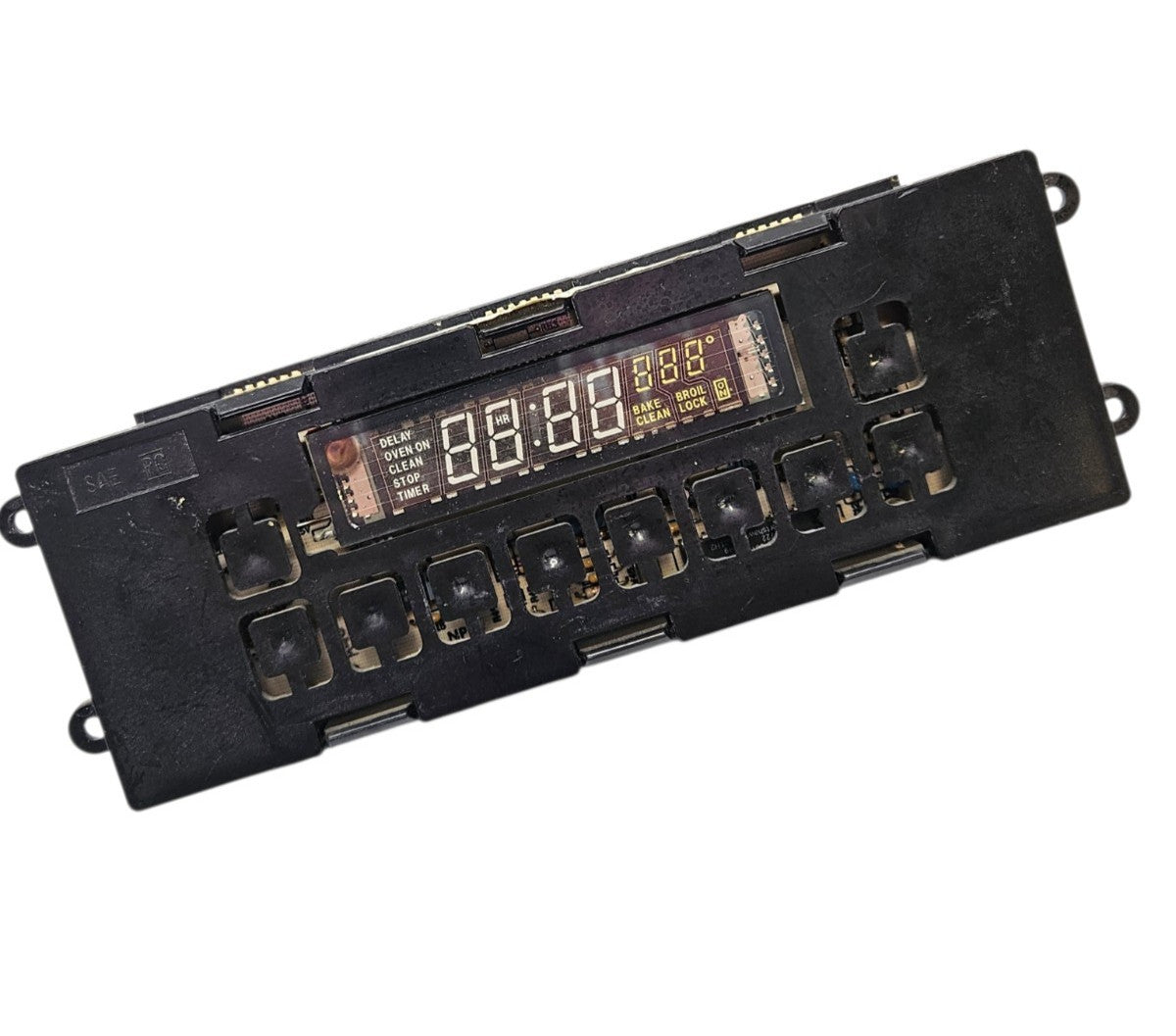 OEM Replacement for GE Oven Control 191D1001P020