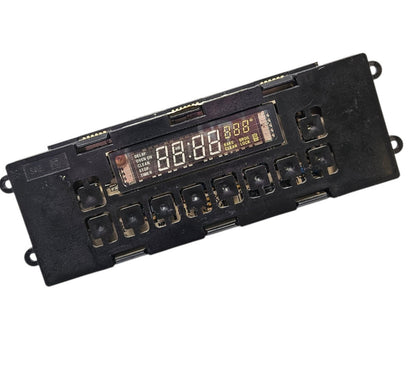 OEM Replacement for GE Oven Control 191D1001P020