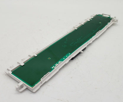 Genuine OEM Replacement for Bosch Dishwasher Control 11012564