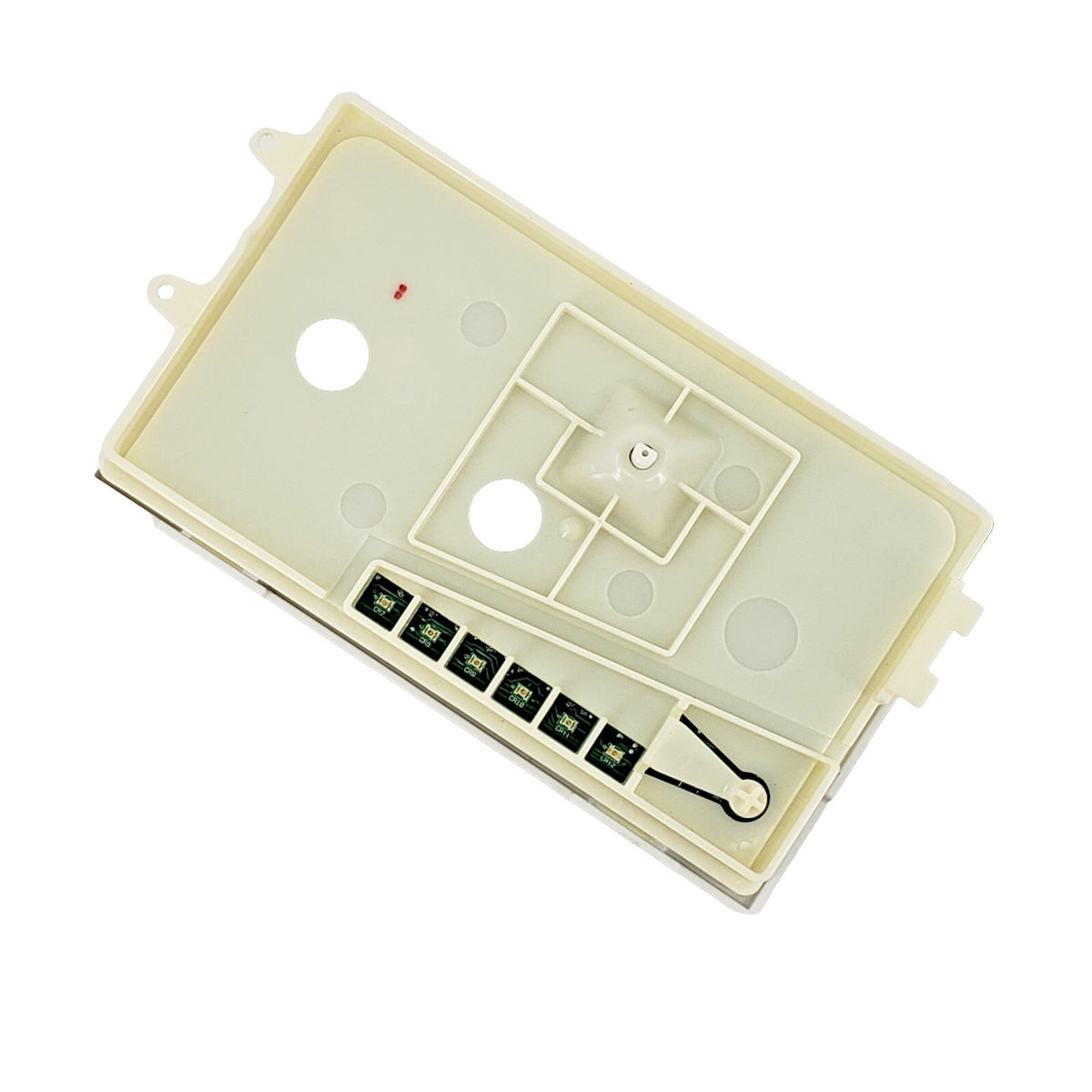 OEM Replacement for Maytag Washer Control W10480178