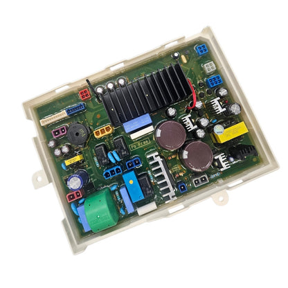 OEM Replacement for LG Washer Control 6170EC2008A
