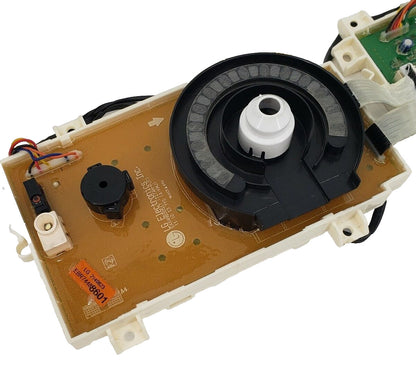Genuine OEM Replacement for LG Washer Control EBR74488601