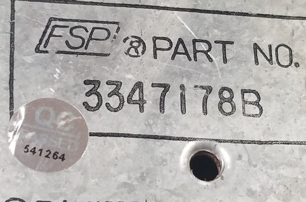 OEM Replacement for Kenmore Washer Timer 3347178