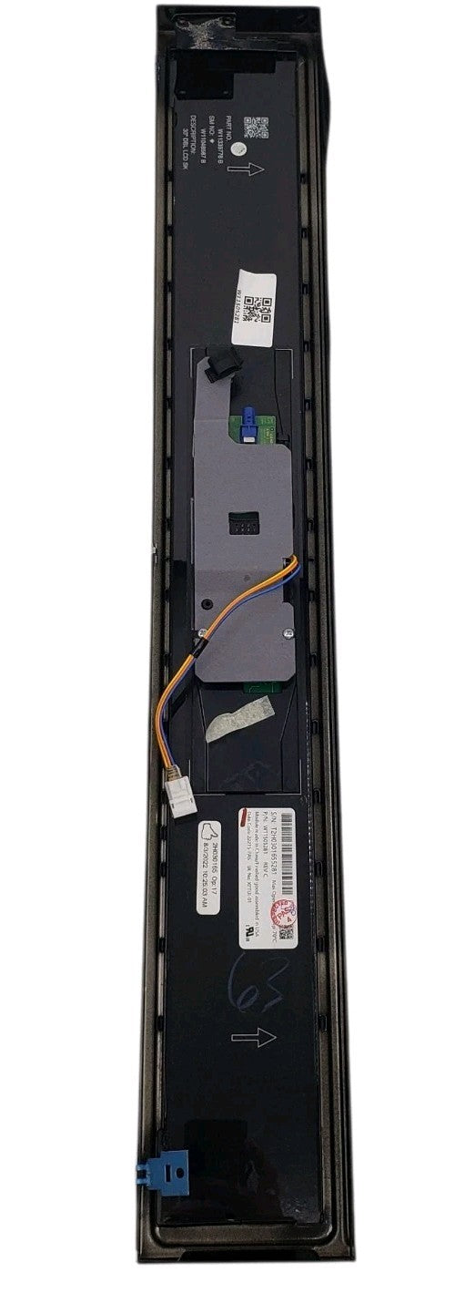 OEM Replacement for Whirlpool Oven Control Panel W11339778B