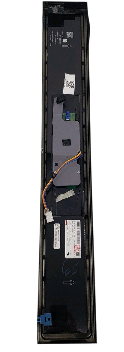 OEM Replacement for Whirlpool Oven Control Panel W11339778B