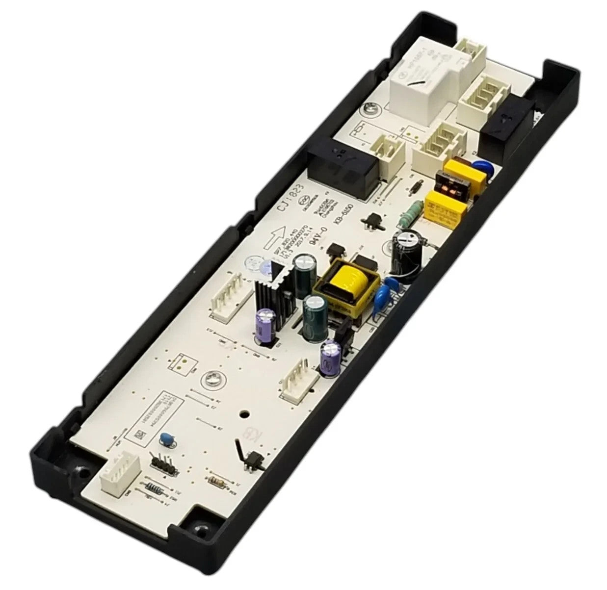 OEM Replacement for Midea Dryer Control 17138200000270