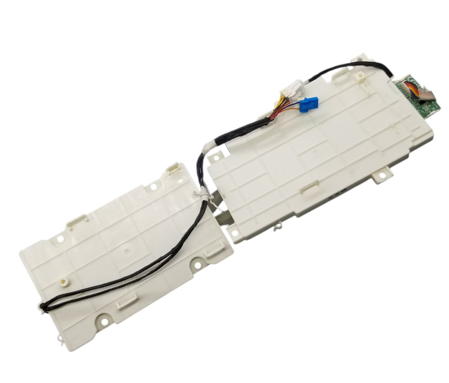 OEM Replacement for LG Washer User Interface  EBR78898205