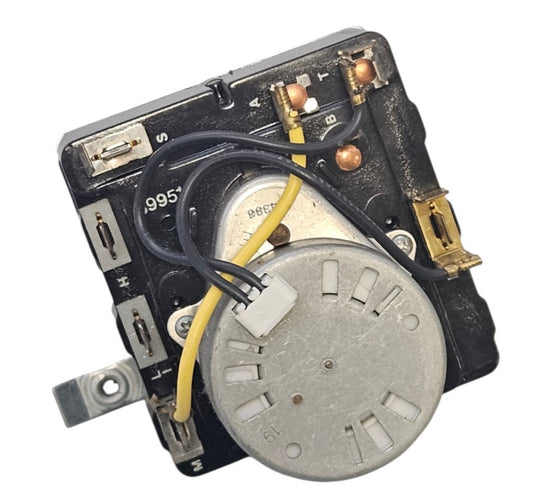 OEM Replacement for Amana Dryer Timer 40048001