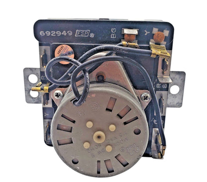 OEM Replacement for Whirlpool Dryer Timer 692949