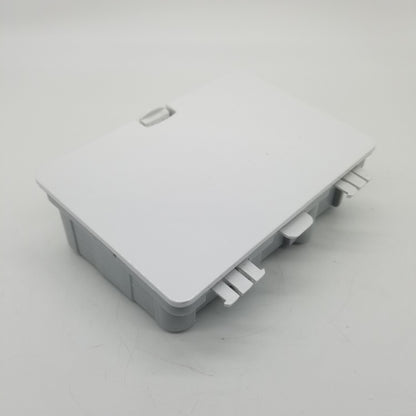 Genuine Replacement for LG Drain Pump Filter Cover MBN63106101