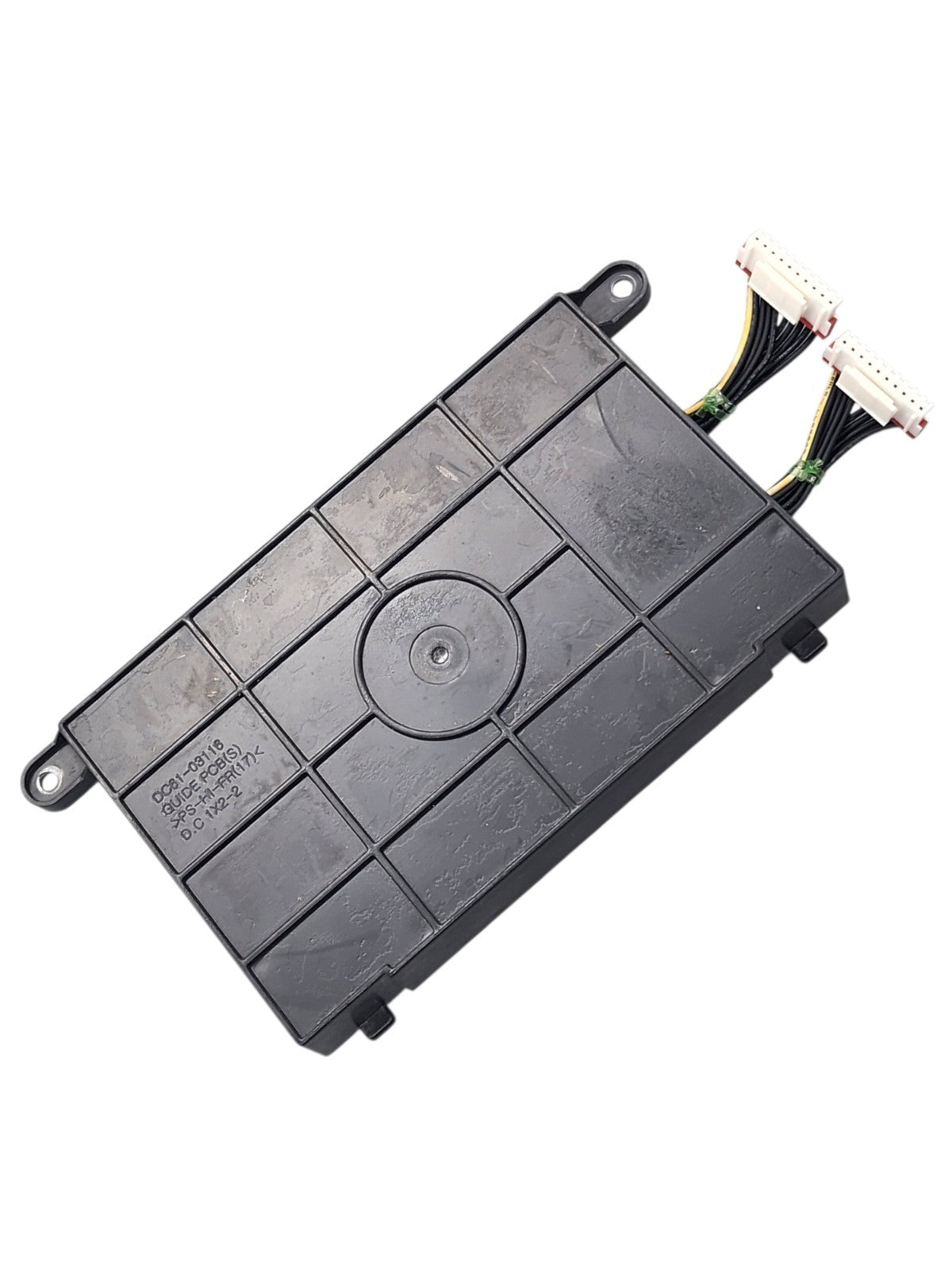 OEM Replacement for Samsung Washer Display Control DC92-00621A