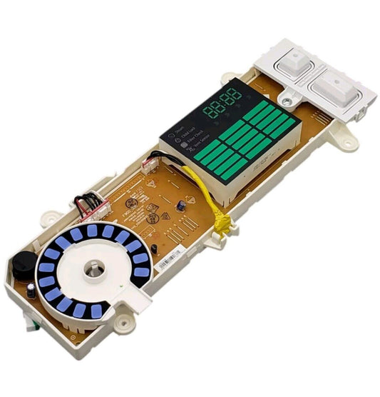 OEM Replacement for Samsung Dryer Control DC92-01309K