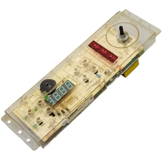 OEM Replacement for GE Oven Control Board  164D3147G007