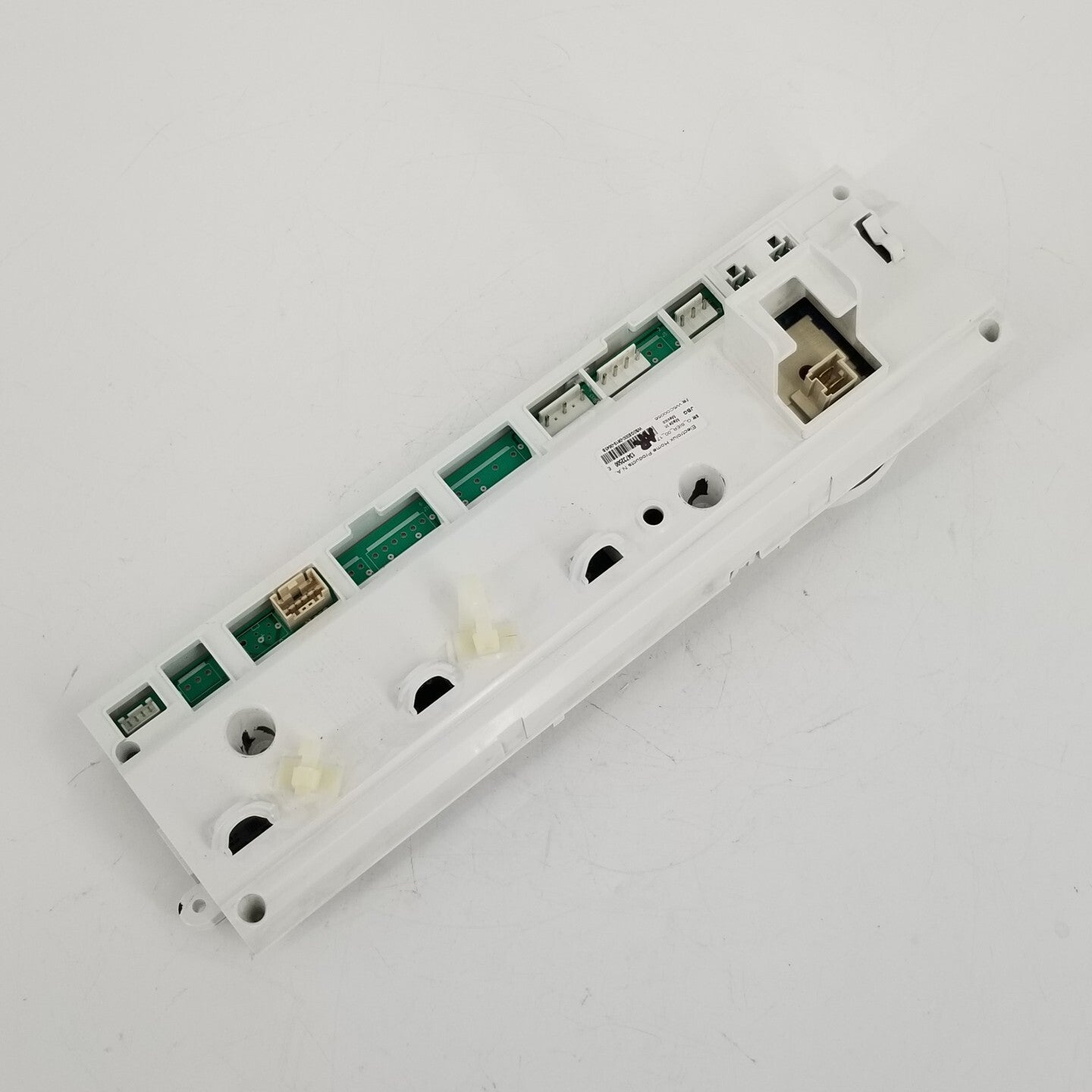 Genuine OEM Replacement for Kenmore Washer Control 134732500