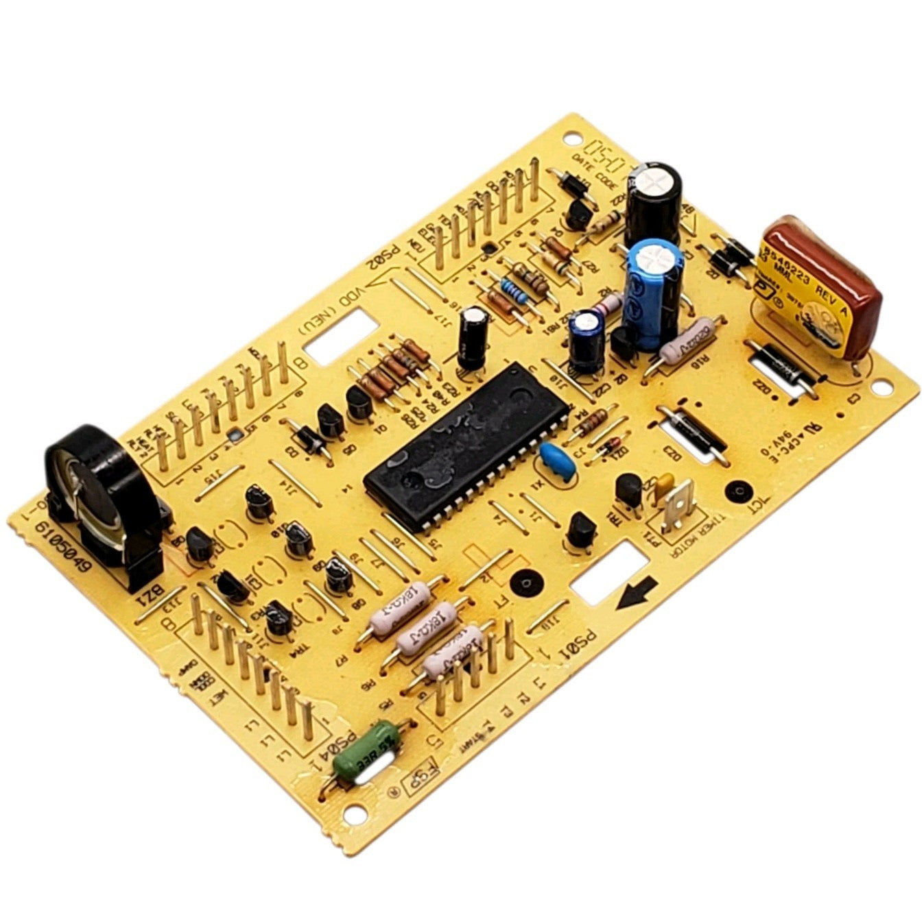 OEM  Replacement for Kenmore Dryer Control Board 8546223