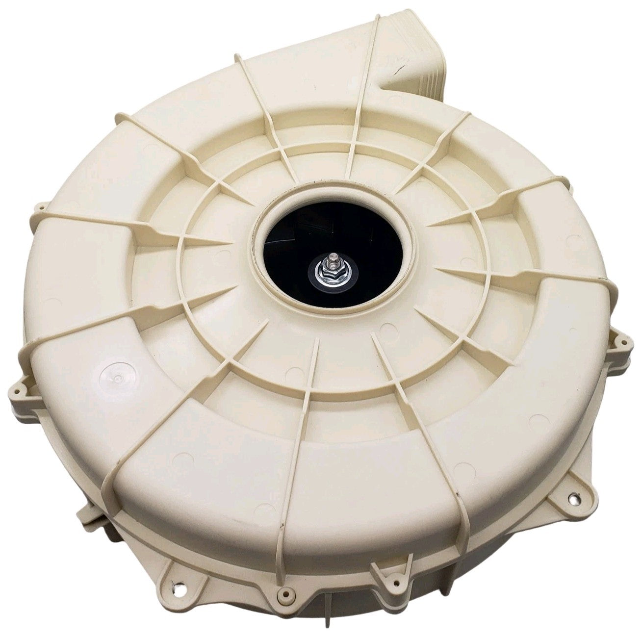 New OEM Replacement for GE Laundry Center Fan Assembly WE16X35694