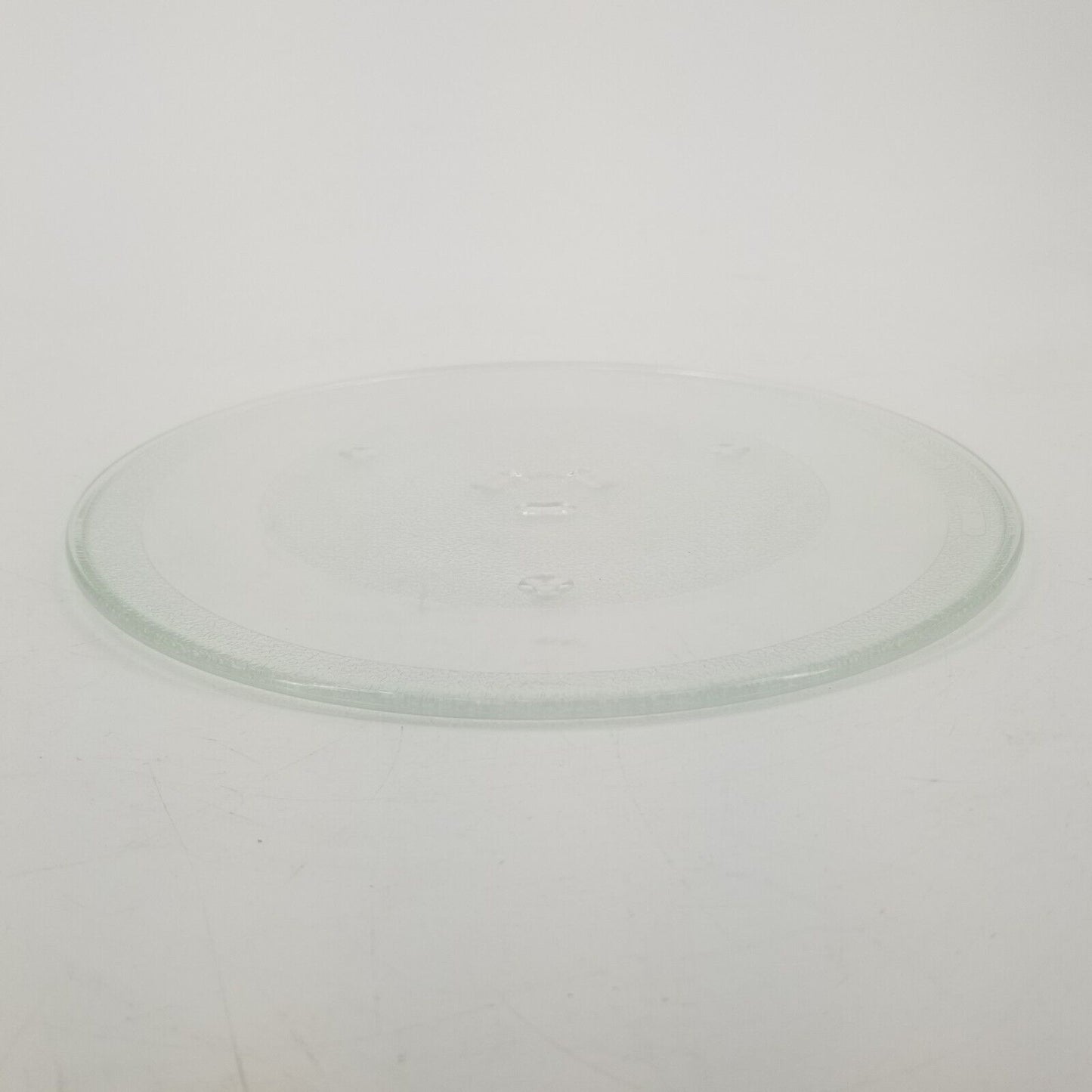 New OEM Replacement for Samsung Microwave Glass Turntable Plate WB49X10097