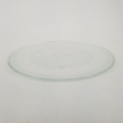 New OEM Replacement for Samsung Microwave Glass Turntable Plate WB49X10097