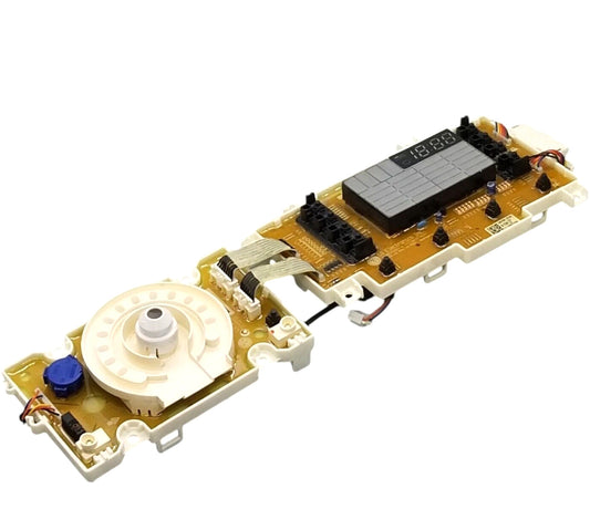 OEM Replacement for LG Dryer Control EBR78914104