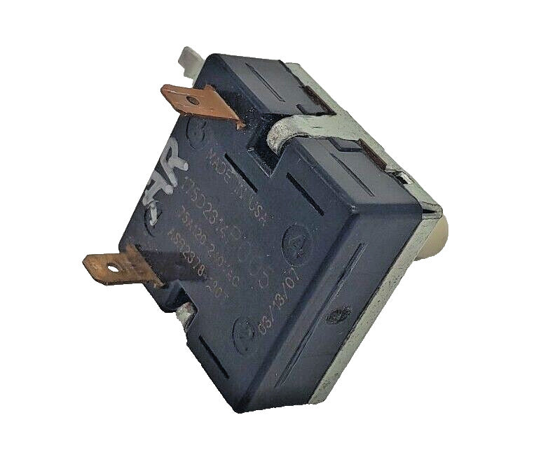 OEM Replacement for GE Washer Temp Switch 175D2314P005