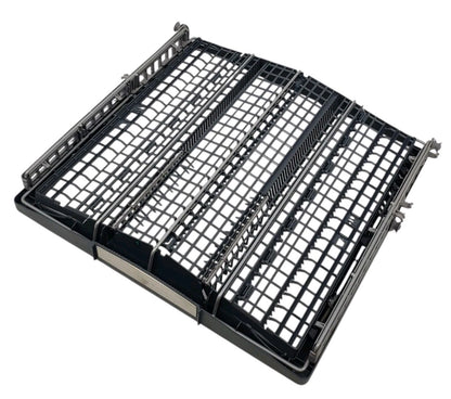 New OEM Replacement for Bosch Dishwasher 3rd Rack and Frame 00688117