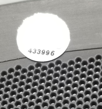 New OEM Replacement for Frigidaire Dishwasher Filter 534532208