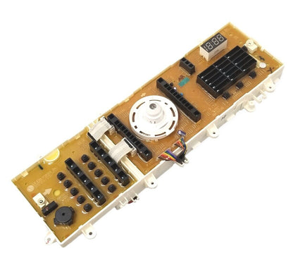 OEM Replacement for LG Dryer Control EBR75351403 EBR75639504