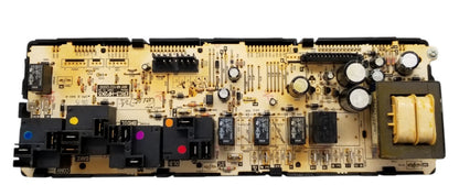OEM Replacement for GE Oven Control Board 164D6476G010