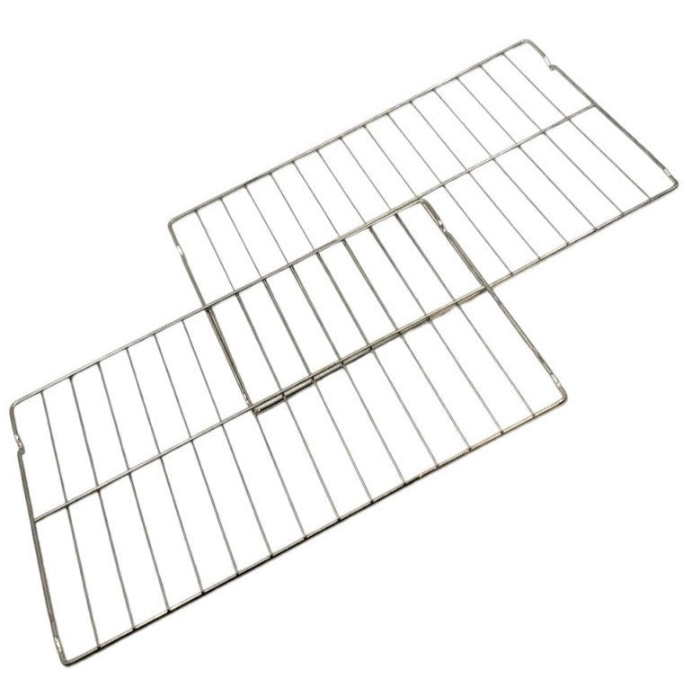 New OEM Replacement for Frigidaire Oven Rack Set 5304531722 -