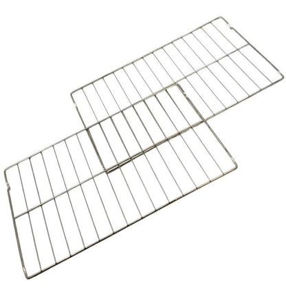 New OEM Replacement for Frigidaire Oven Rack Set 5304531722 -