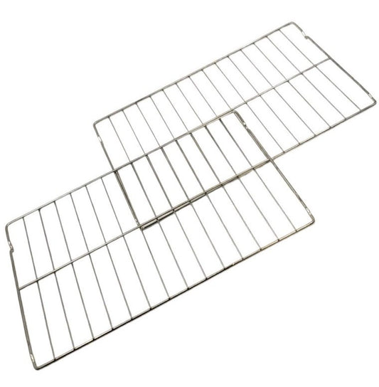 New OEM Replacement for Frigidaire Oven Rack Set 5304531722 -