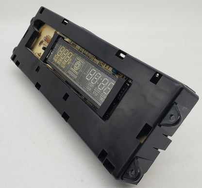 OEM Replacement for GE Range Control 187D1550P004