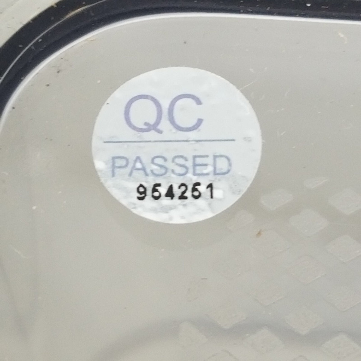 New OEM Replacement for KitchenAid Fridge Door Gallon Bin  W10887801