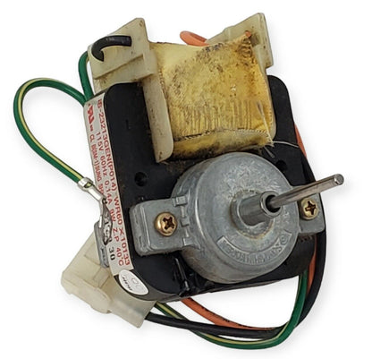 OEM Replacement for GE Refrigerator Condenser Motor WR60X10133