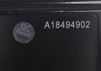 New OEM Replacement for Frigidaire Oven Control Panel 5304525462