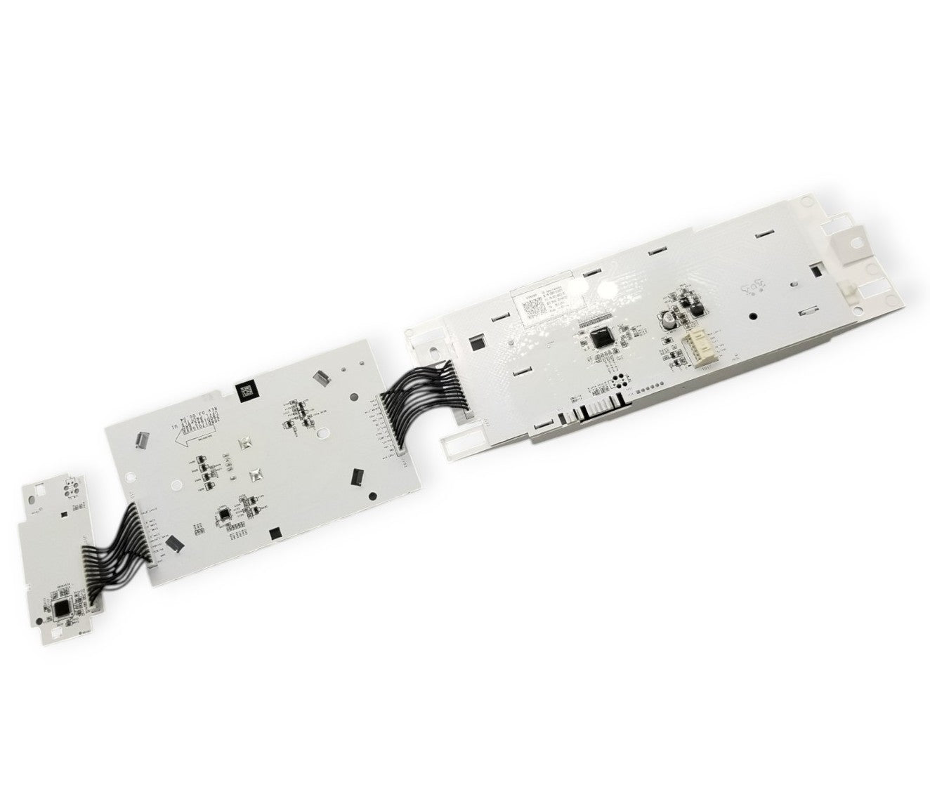 OEM Replacement for GE Washer Control 308D1701G315