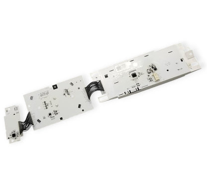 OEM Replacement for GE Washer Control 308D1701G315
